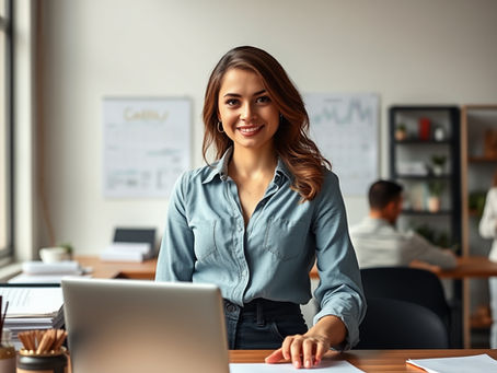Resilience and Persistence – Women Founders’ Advice - Part 53