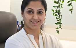 Beyond Beauty: How Deepthi Ramachandran is Redefining Skincare Through Science, Honesty, and Cellular Healing