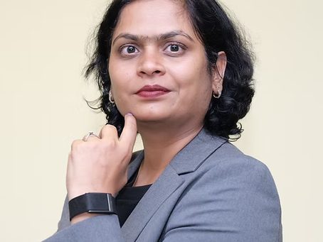 From Financial Confusion to Financial Freedom: How Komal Auti is Transforming Wealth Mindsets Across India