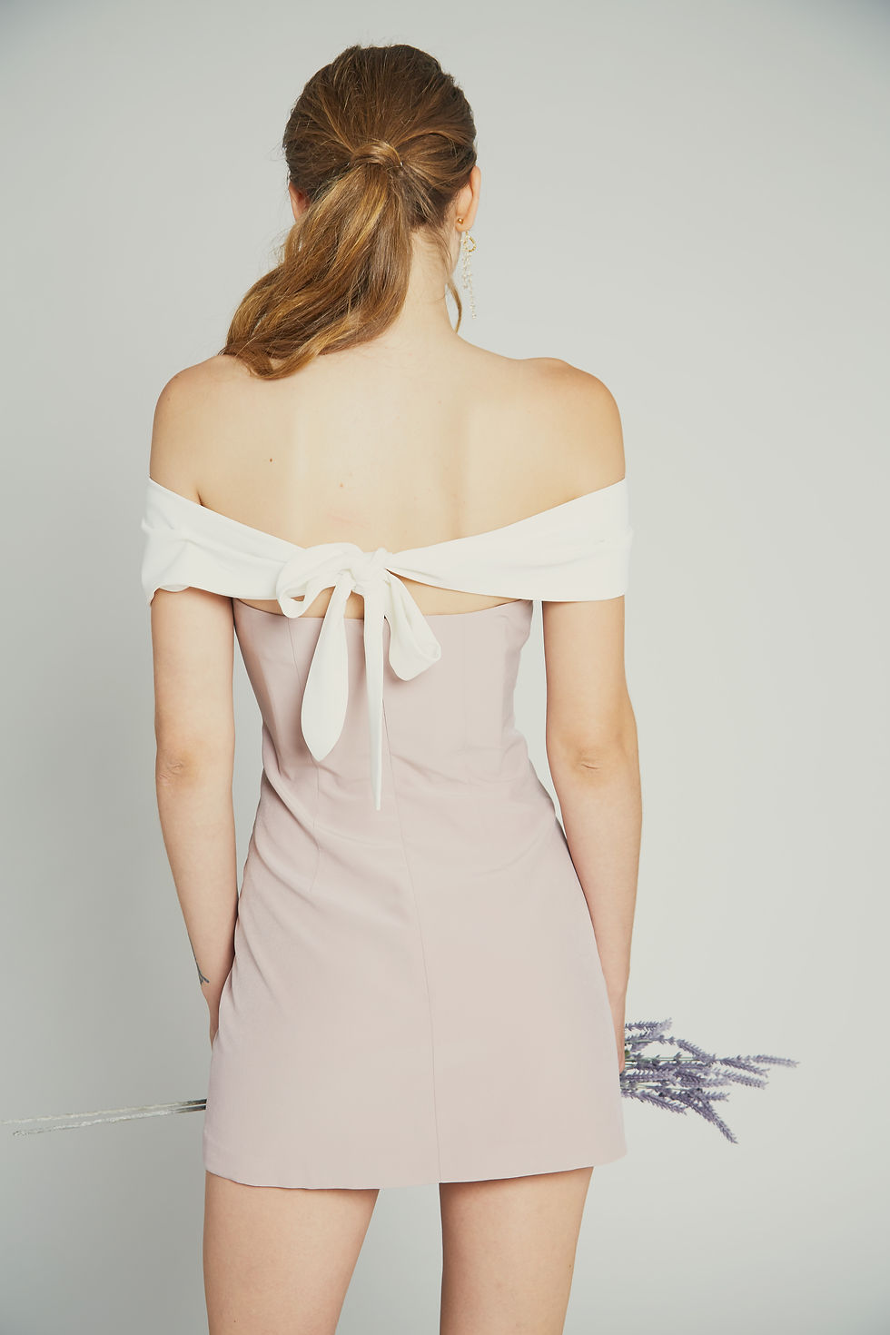 Thumbnail: Mia Dress by RIIRA