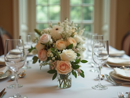 Intimate Wedding Packages for Unforgettable Experiences