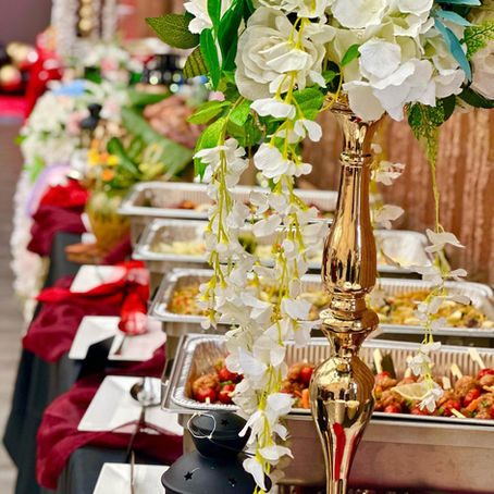 The Perfect Party Spread: Catering Options for Your Next Event
