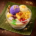 Super Supreme Halo-Halo