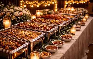 classic-feast-spread-for-weddings-in-toronto