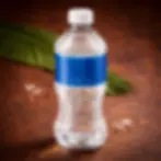 Bottled Water