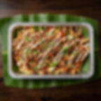 Lechon Sisig Fries