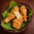 Crispy Fried Chicken