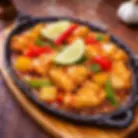 Sweet and Sour Fish Fillet