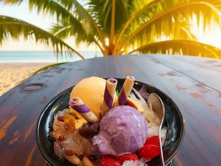 Beat the Heat with B’s: Try Our Super Supreme Halo-Halo & Refreshing Summer Treats