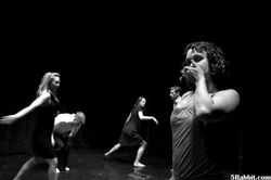 Photo by Joshua Weiner