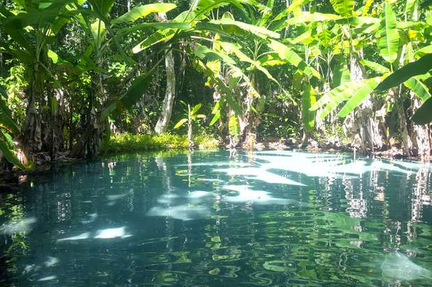 Fervedouro de Ceiça