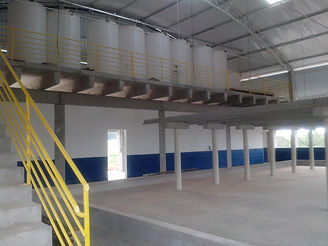 Galpao Moura