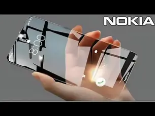 The Viral Phenomenon of the 'Nokia Clear Phone': A Look Into Digital Well-Being