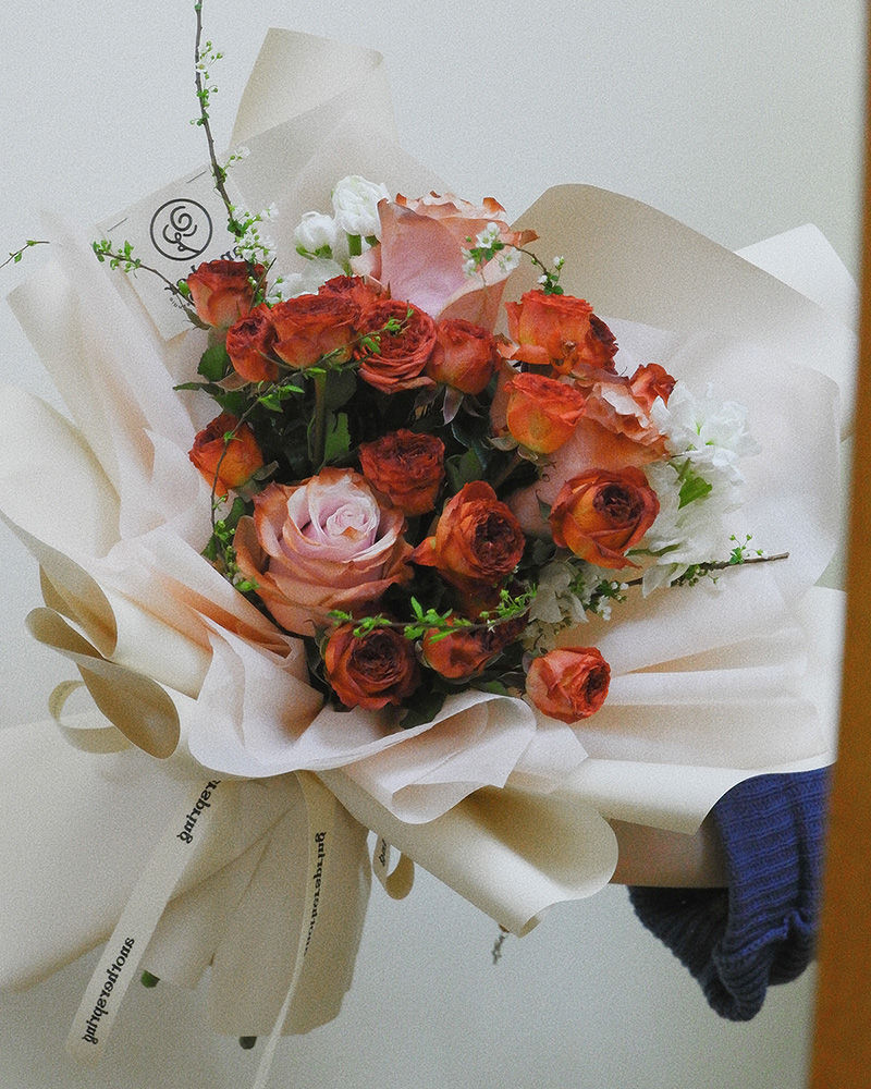 Thumbnail: Bubble Love