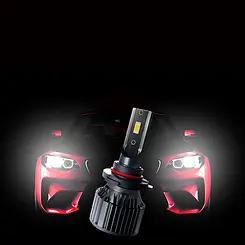 Instalación de luces LED y accesorios eléctricos.webp