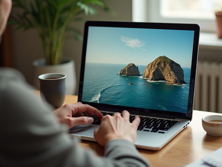 Servicios de diseño web para atraer clientes potenciales