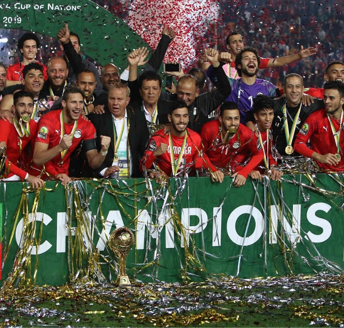 Africa Cup of Nations