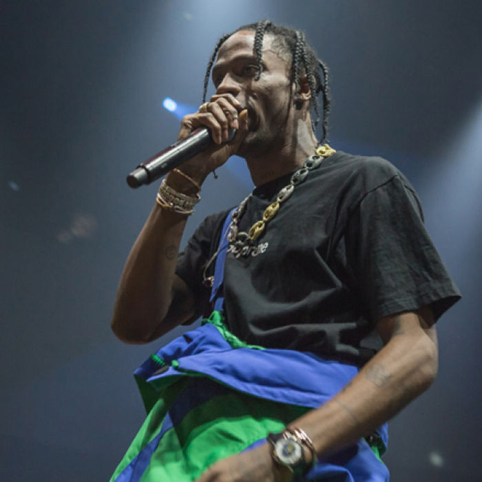 Travis Scott