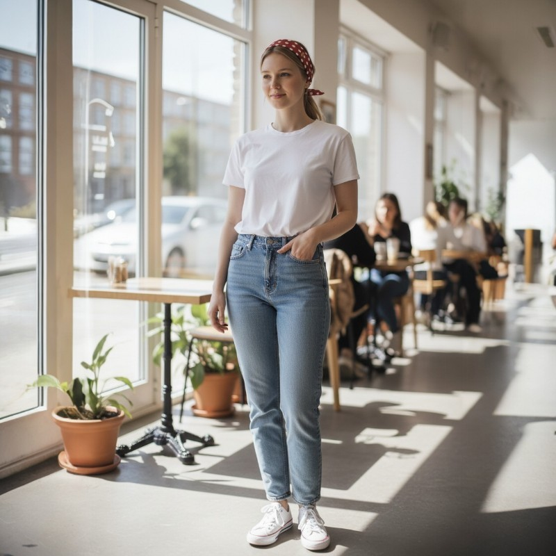 serre-tête Viola pivoine en soie