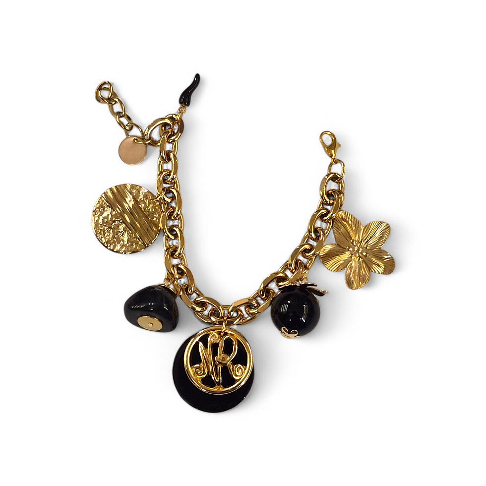 Miniature : Bracelet Nyro- Création artisanale exclusive