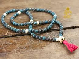 A Mala by JapaMalaBeads