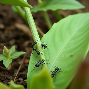black ants in a garden.jpg