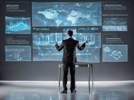 Empower Your Business with Axiom AI Consulting