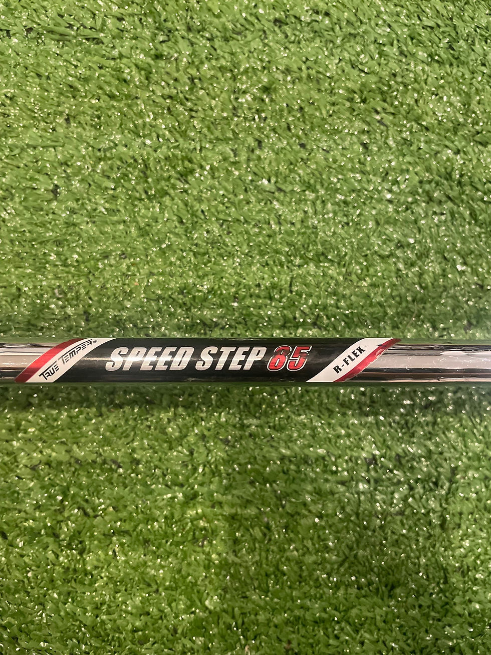 Thumbnail: Callaway XHot Pitching Wedge