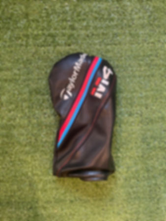 TaylorMade M4 Driver Headcover