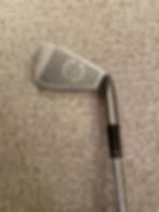 Thumbnail: Cobra King Cobra Oversize - 3 Iron - First Rate Golf