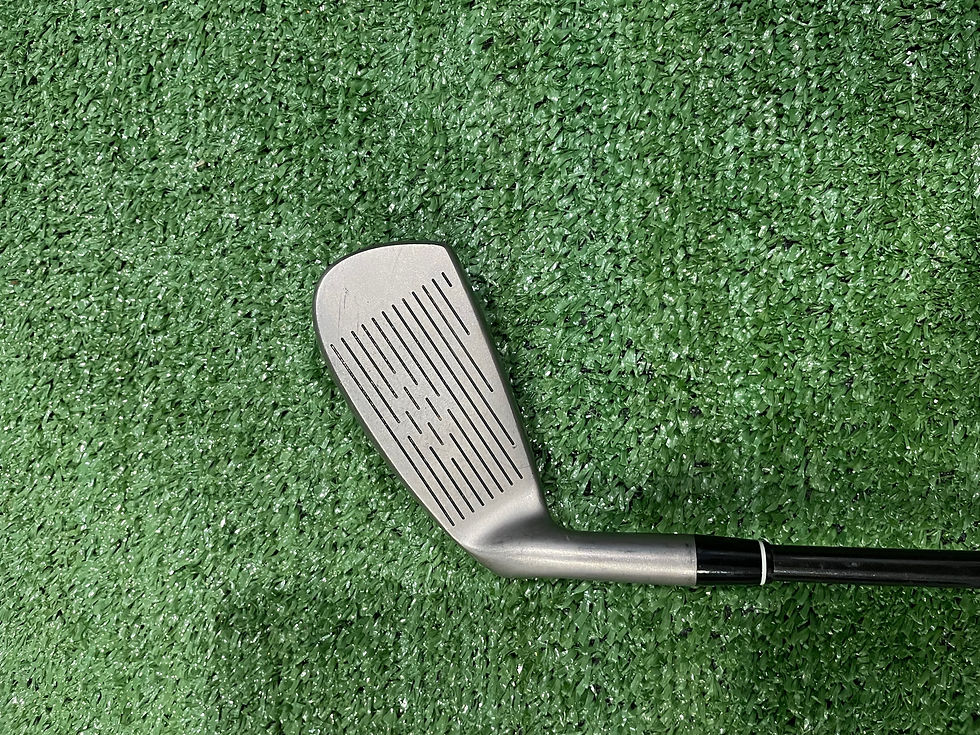 Thumbnail: PRGR 200i - 3 Driving Iron