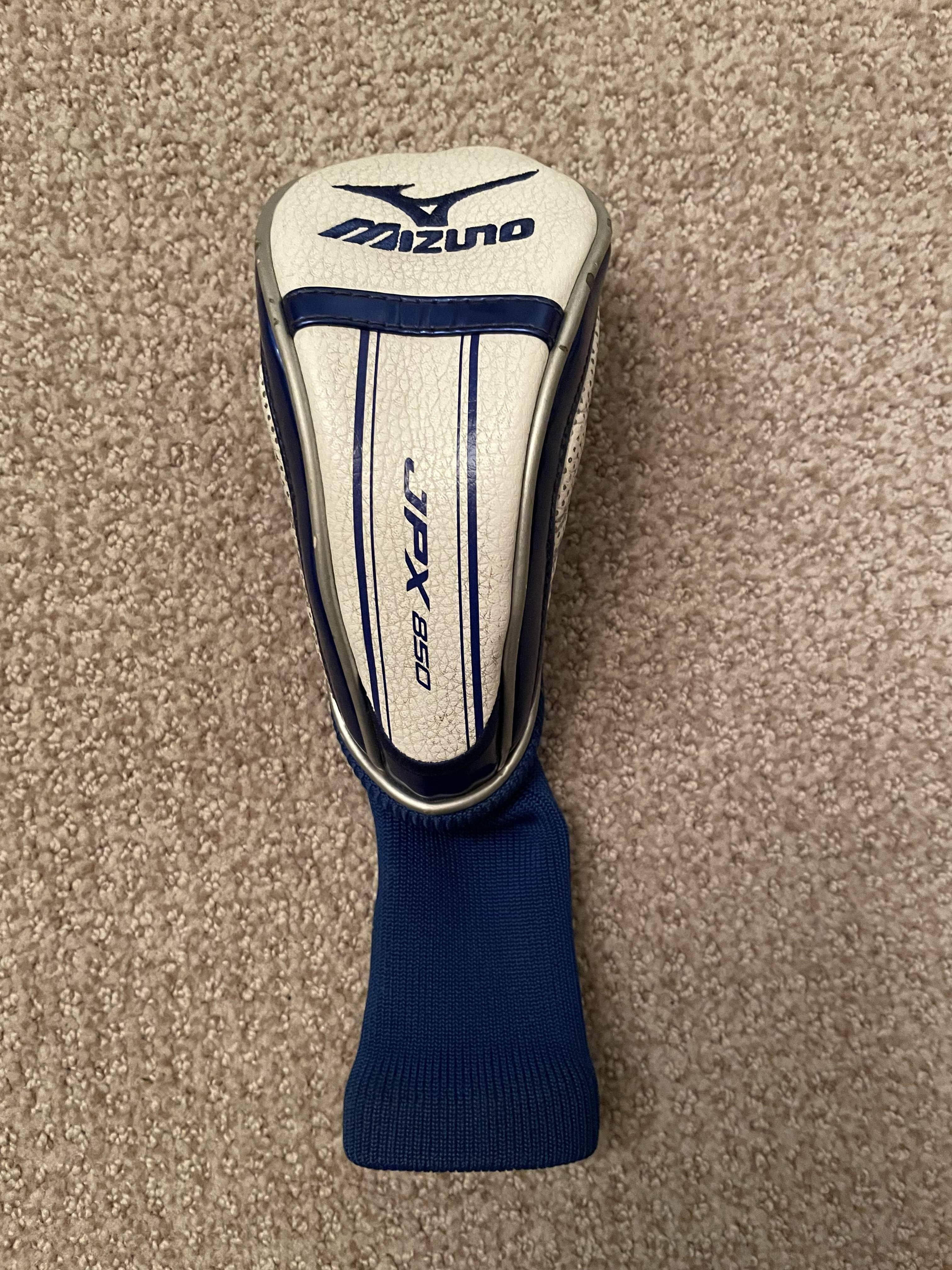 Mizuno JPX 850 Hybrid Headcover - First Rate Golf