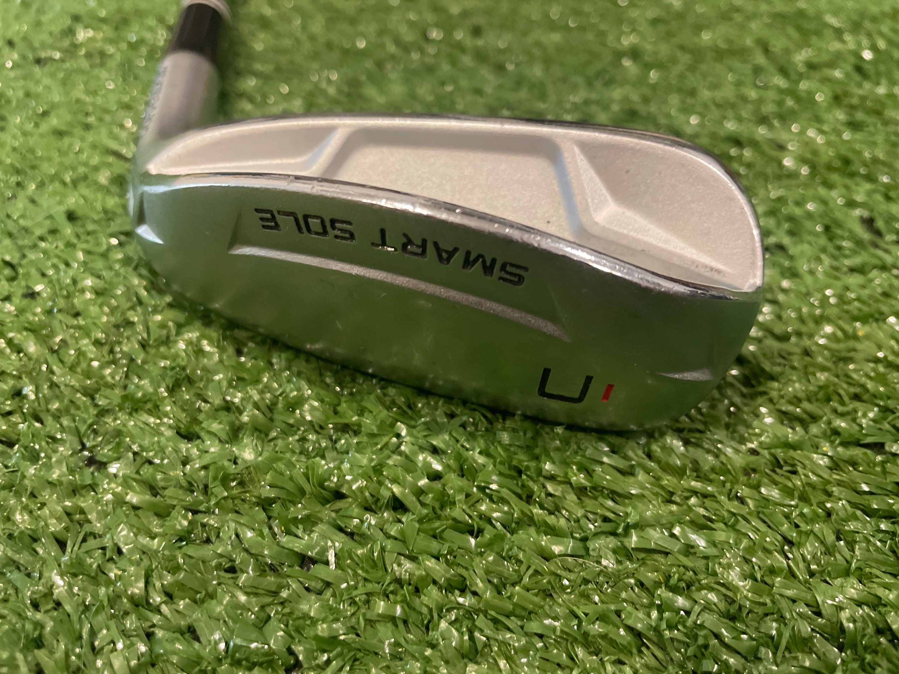 Cleveland Smart Sole 4.0 Utility Wedge