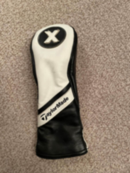 TaylorMade Generic Hybrid Headcover - First Rate Golf