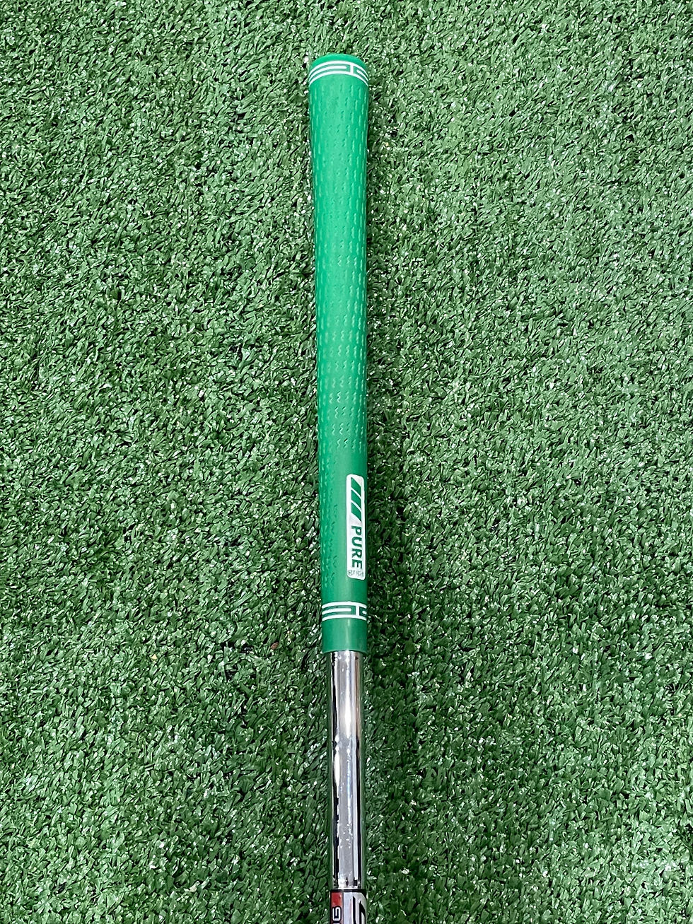 Thumbnail: Ping Anser Pitching Wedge