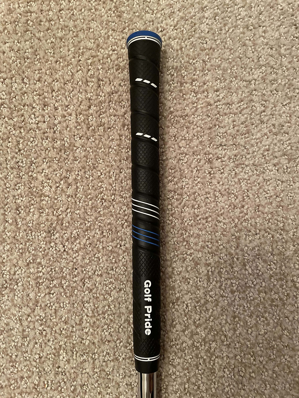 Thumbnail: Callaway Big Bertha '14 - 7 Iron - First Rate Golf