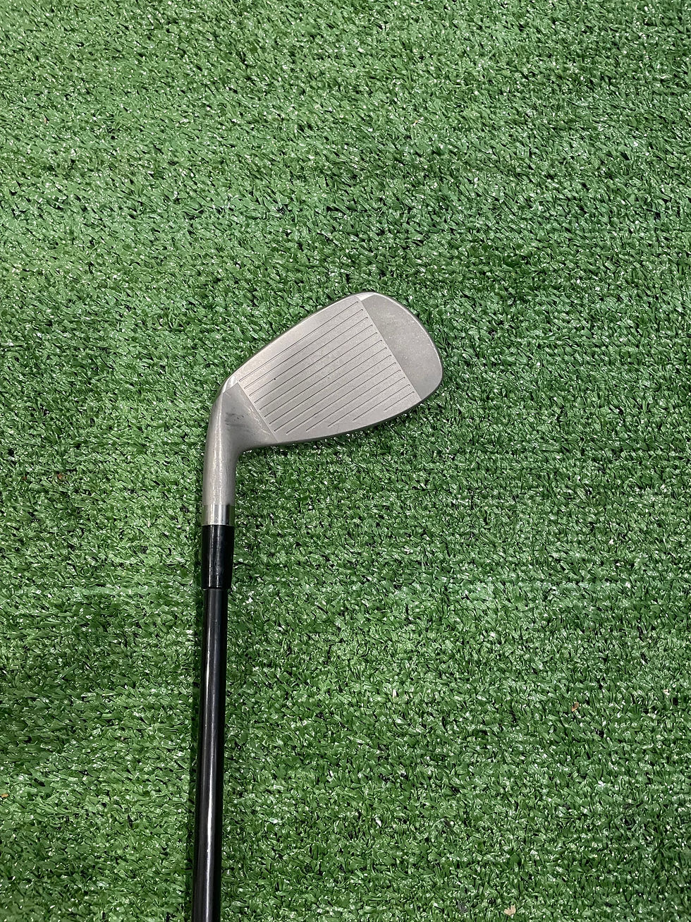 Thumbnail: Fourteen HI877 - 6 Driving Iron