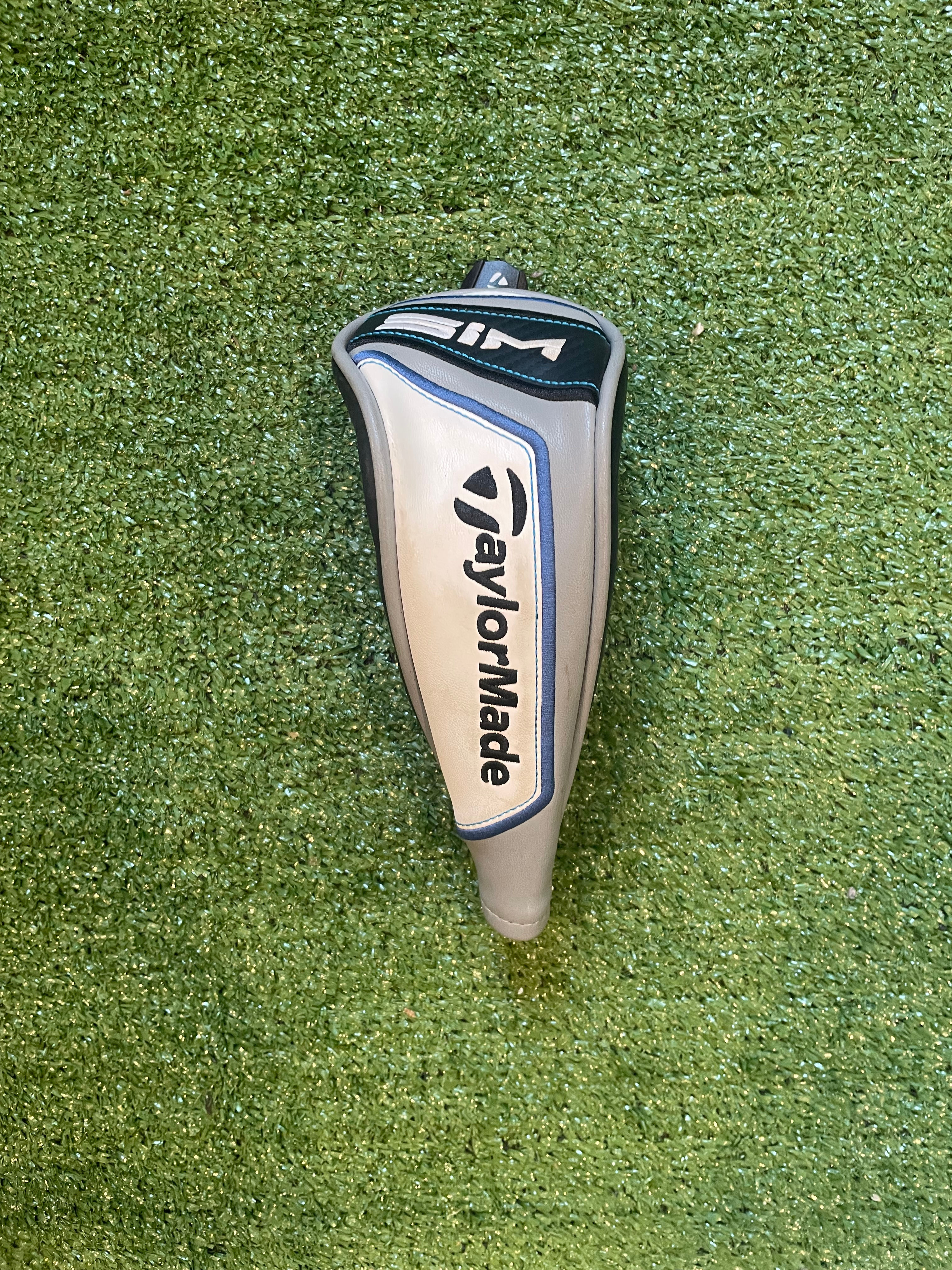 TaylorMade Sim Hybrid Headcover