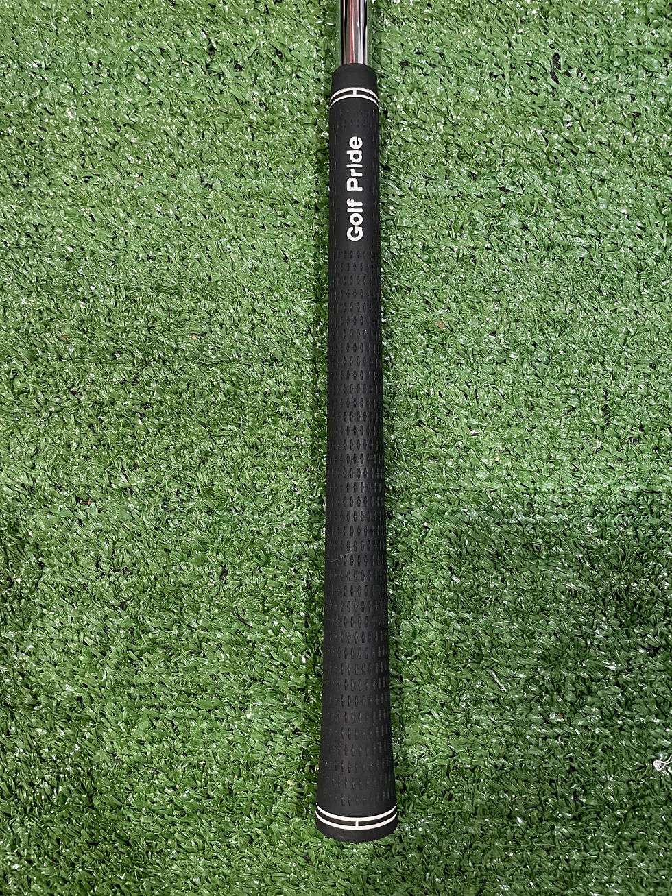 Thumbnail: TaylorMade XFT TP Gap Wedge