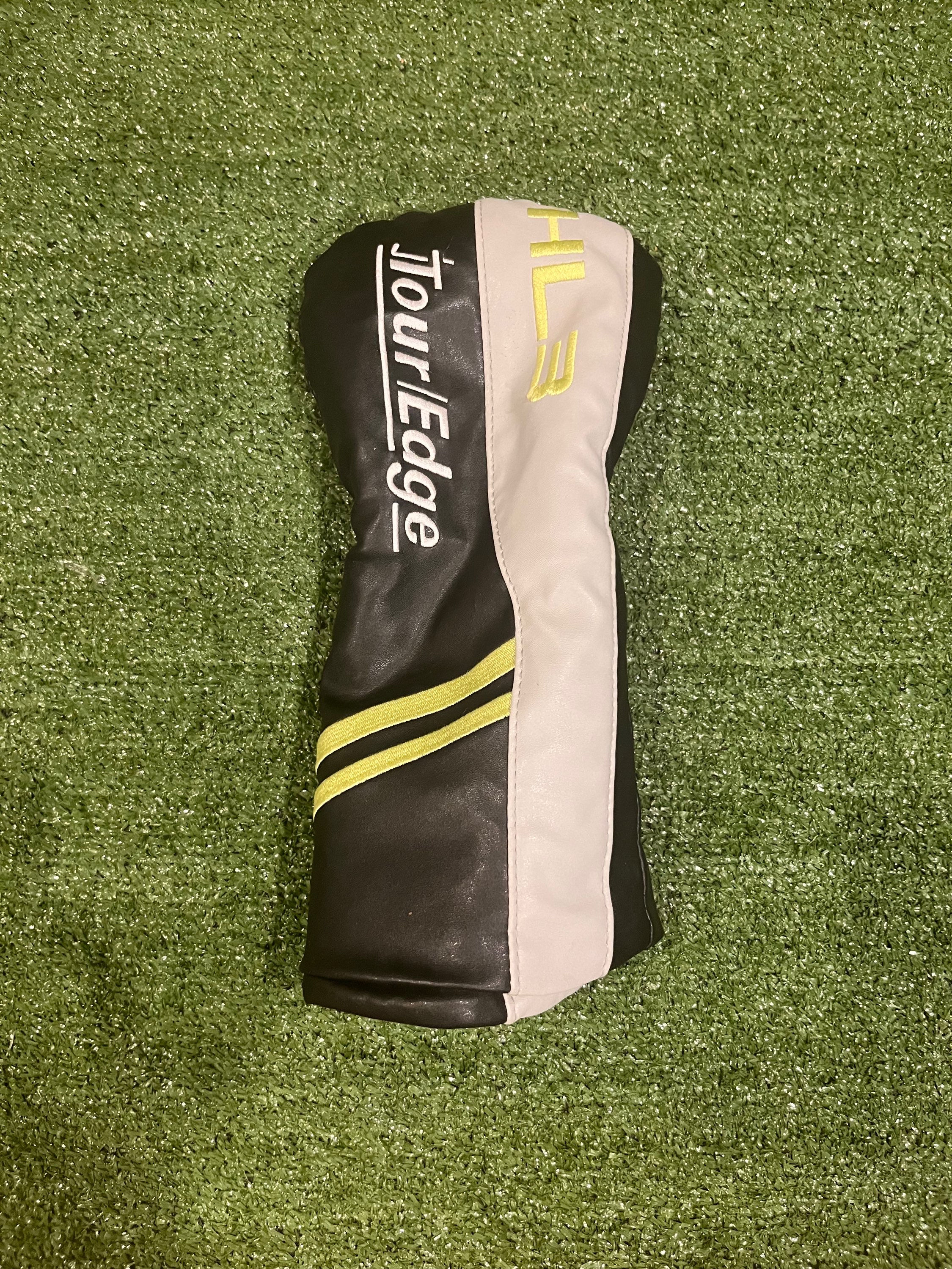 Tour Edge HL3 Driver Headcover