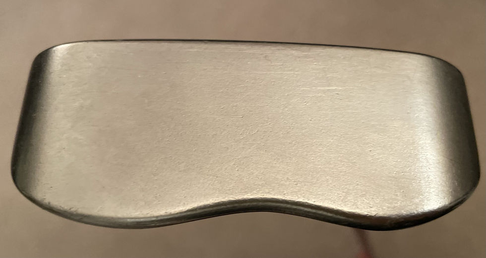 Thumbnail: Ping G2i B60 Putter - First Rate Golf
