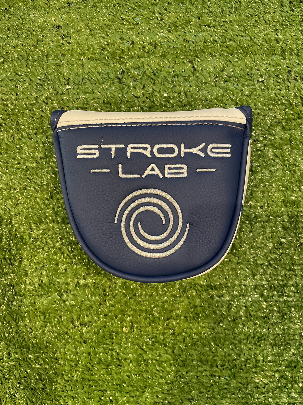 Thumbnail: Odyssey Stroke Lab Seven Putter