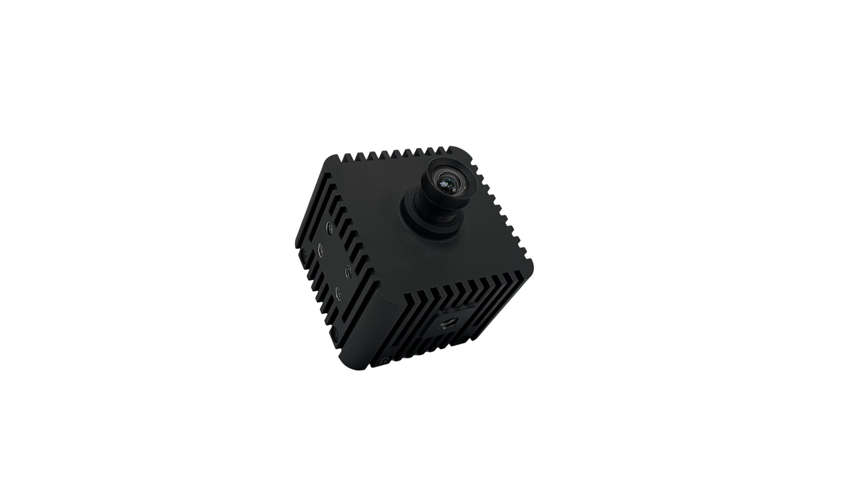 AR0235 Monochrome Global Shutter USB 3.2 Gen 2x2 Camera