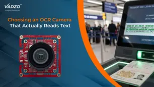 OCR Camera