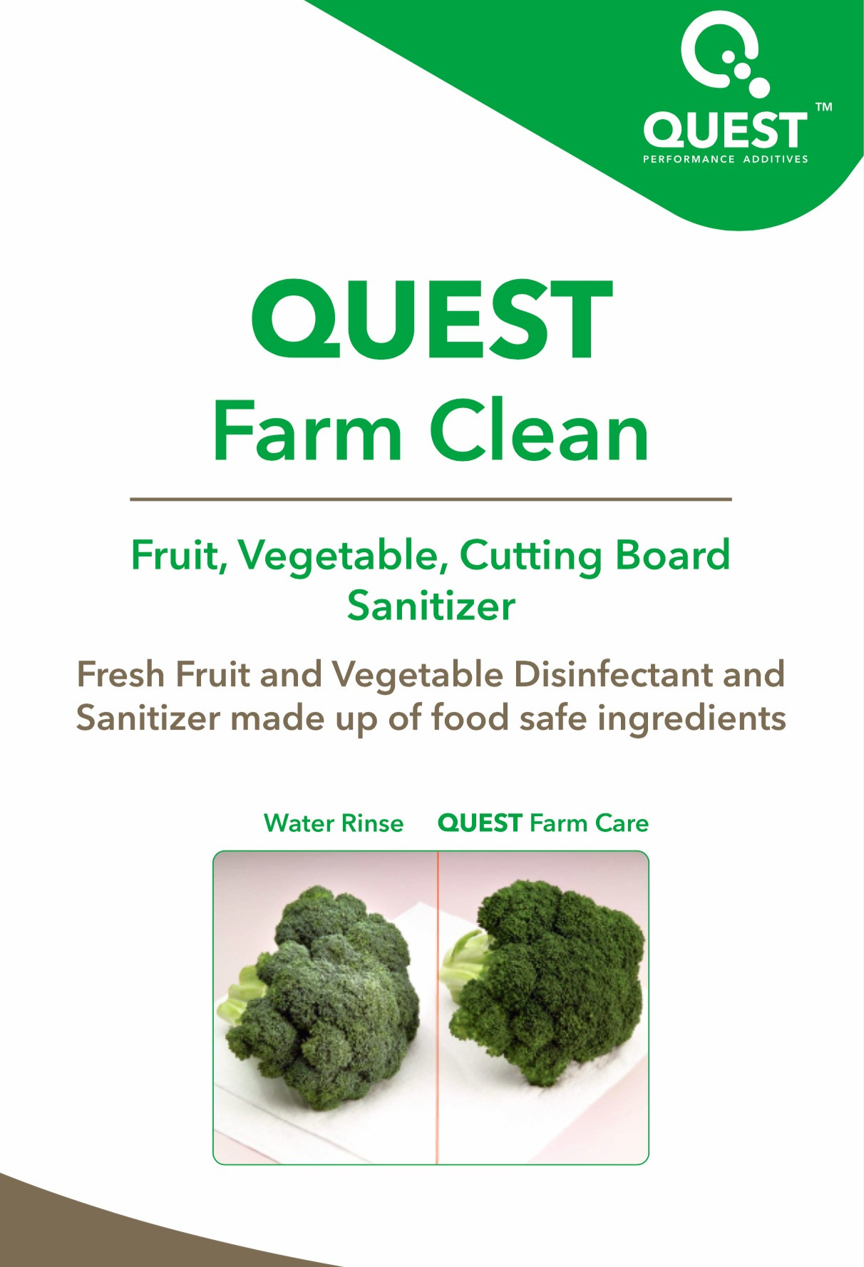 Farm Clean