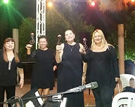 ערב מנצחות בקרדו