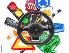 driving school