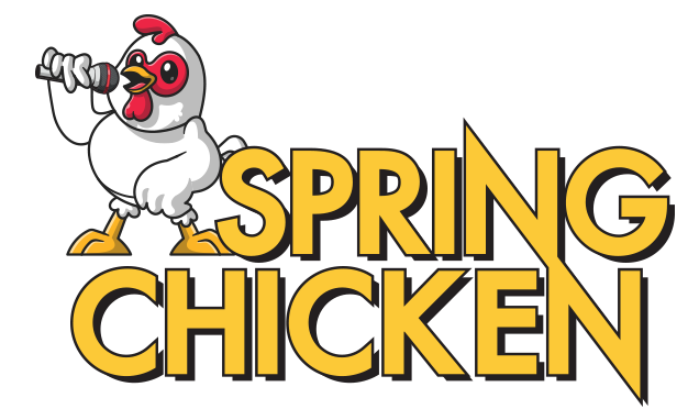 Spring Chicken Musical Live Rock and R&B Cover Band | Spring Chicken Band