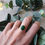Miniature : Bague JADE