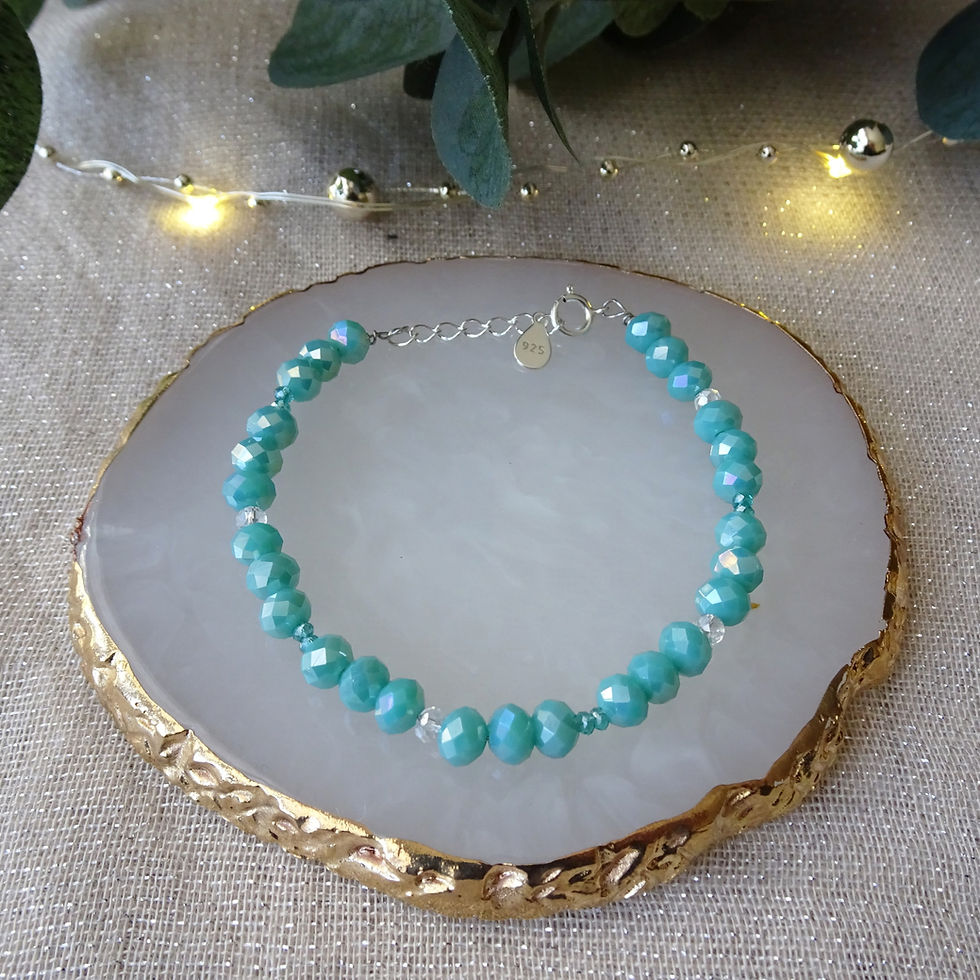 Miniature : Bracelets RÊVERIE argent 925